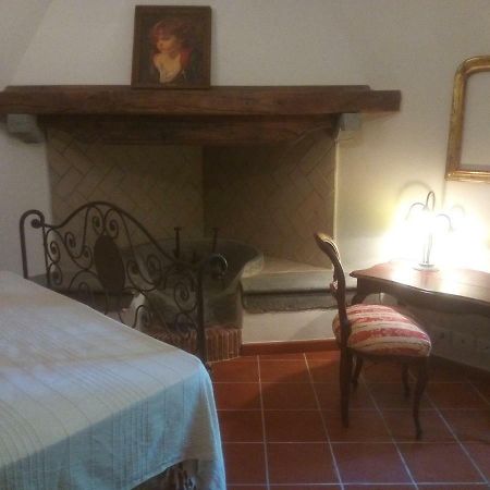 Villa Emma I Lecci Quiesa Extérieur photo