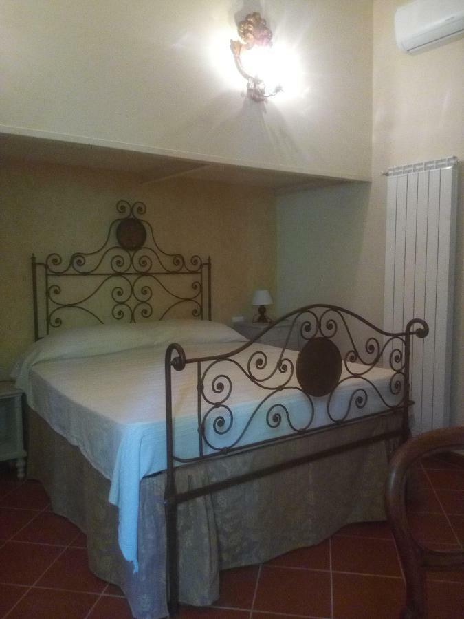 Villa Emma I Lecci Quiesa Extérieur photo