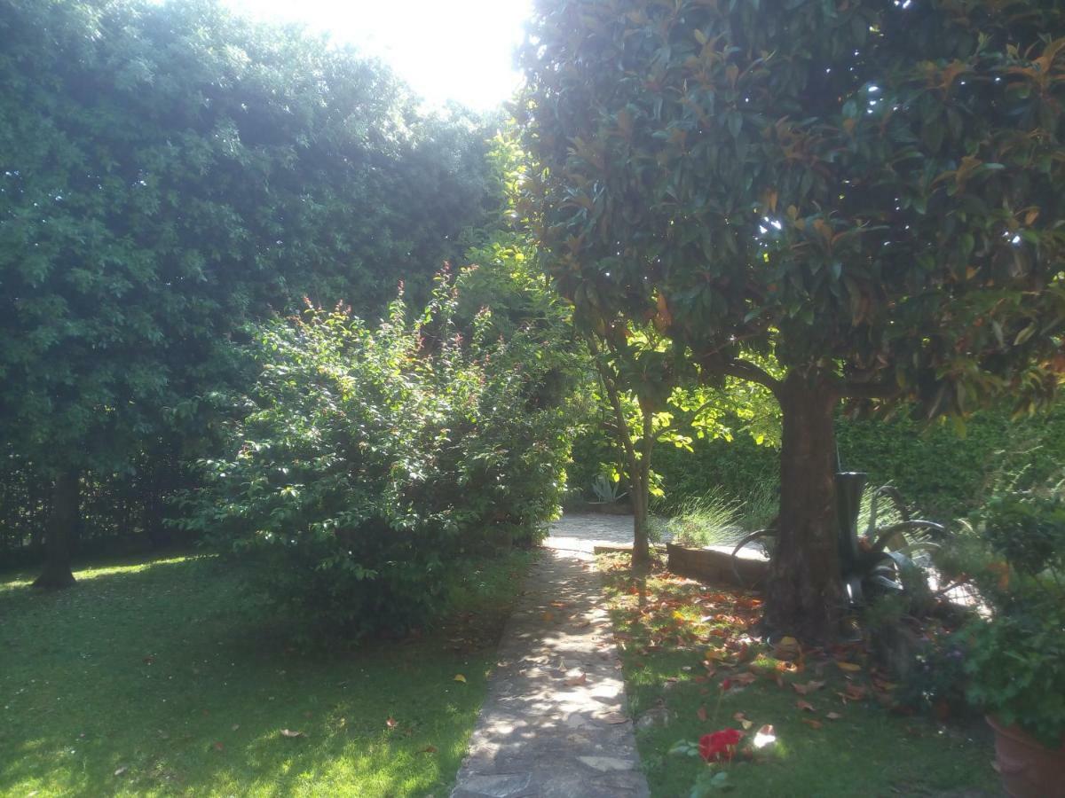 Villa Emma I Lecci Quiesa Extérieur photo