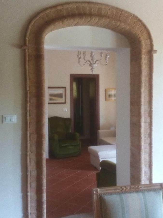 Villa Emma I Lecci Quiesa Extérieur photo