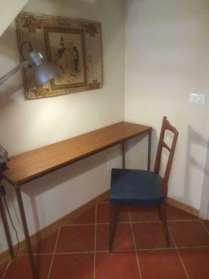 Villa Emma I Lecci Quiesa Extérieur photo