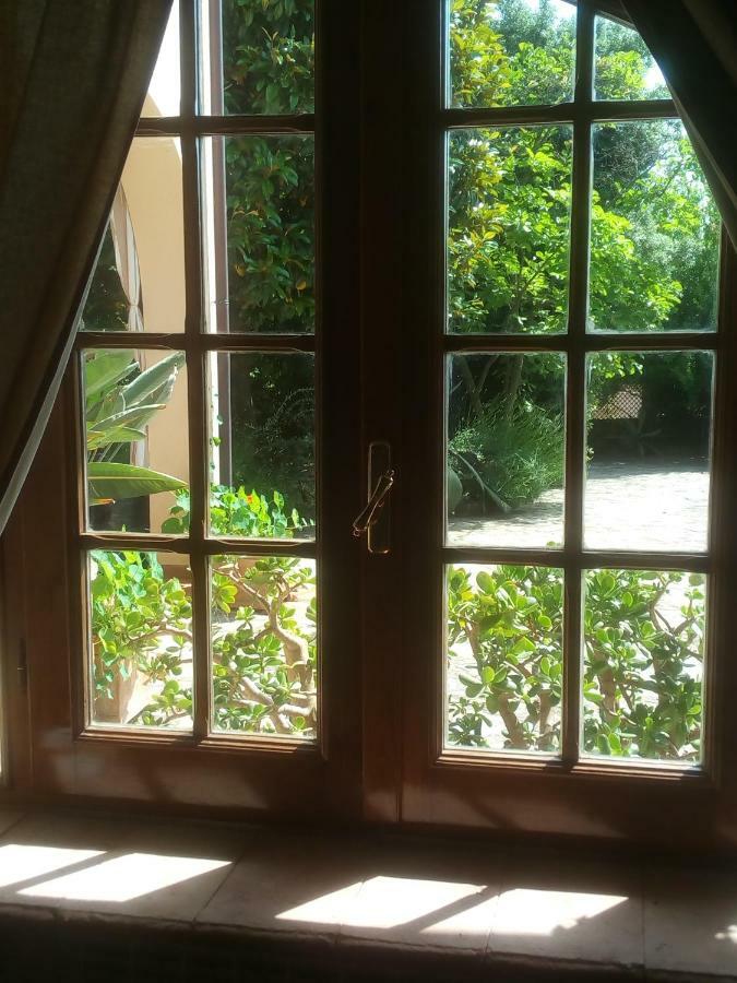 Villa Emma I Lecci Quiesa Extérieur photo