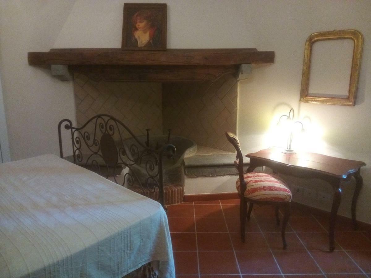 Villa Emma I Lecci Quiesa Extérieur photo