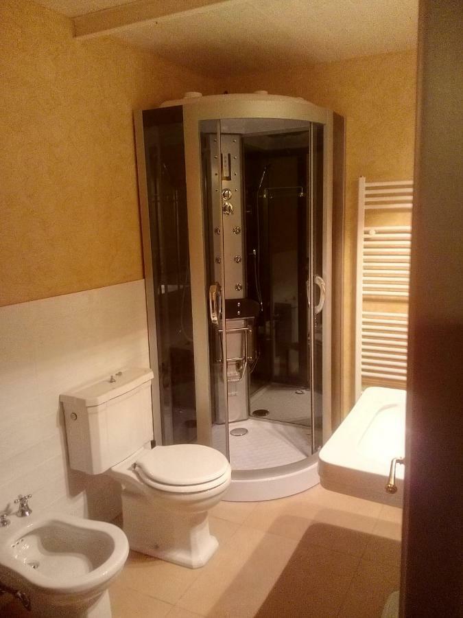 Villa Emma I Lecci Quiesa Extérieur photo