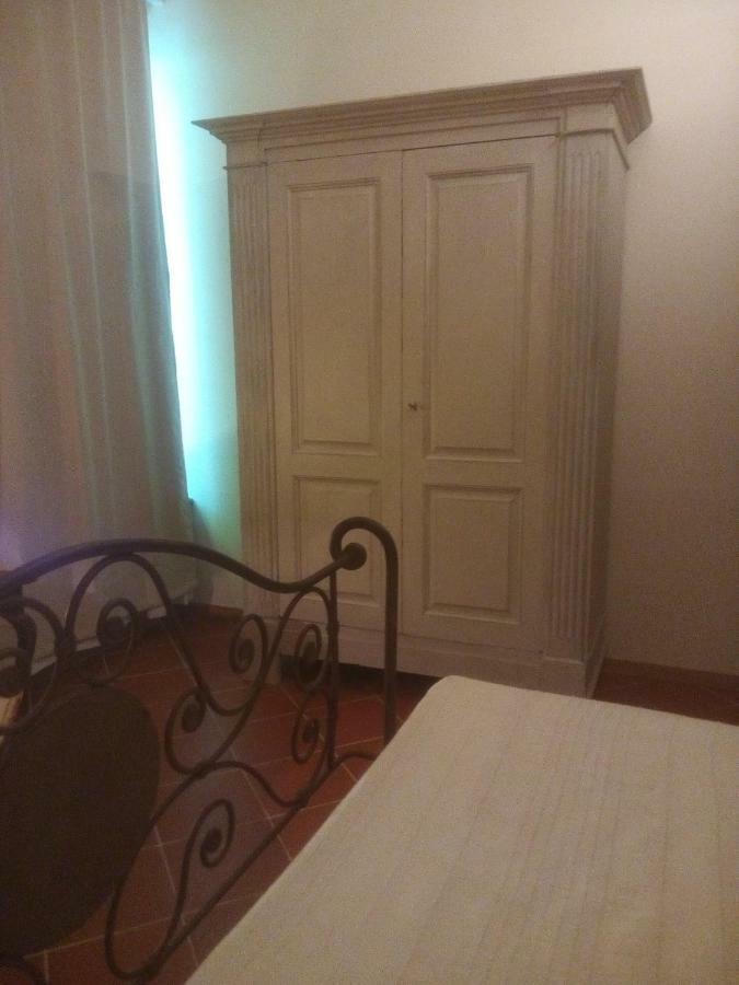 Villa Emma I Lecci Quiesa Extérieur photo
