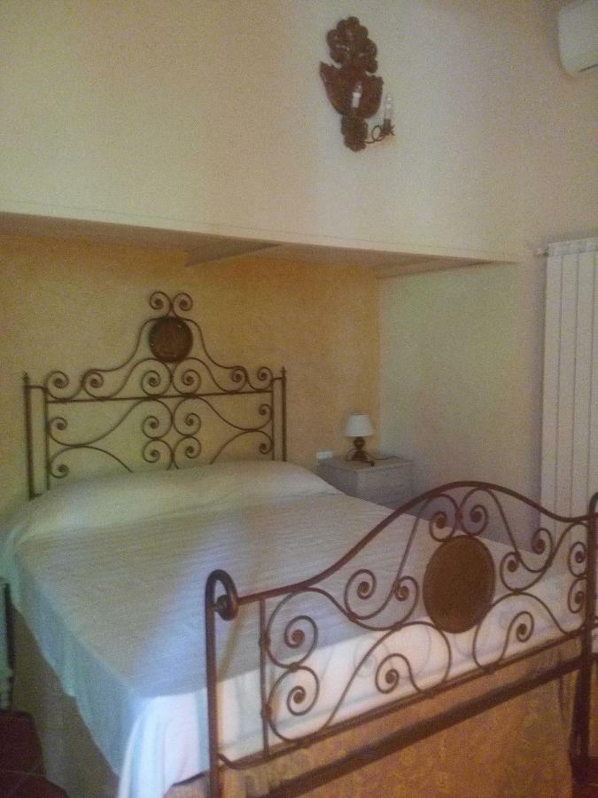 Villa Emma I Lecci Quiesa Extérieur photo