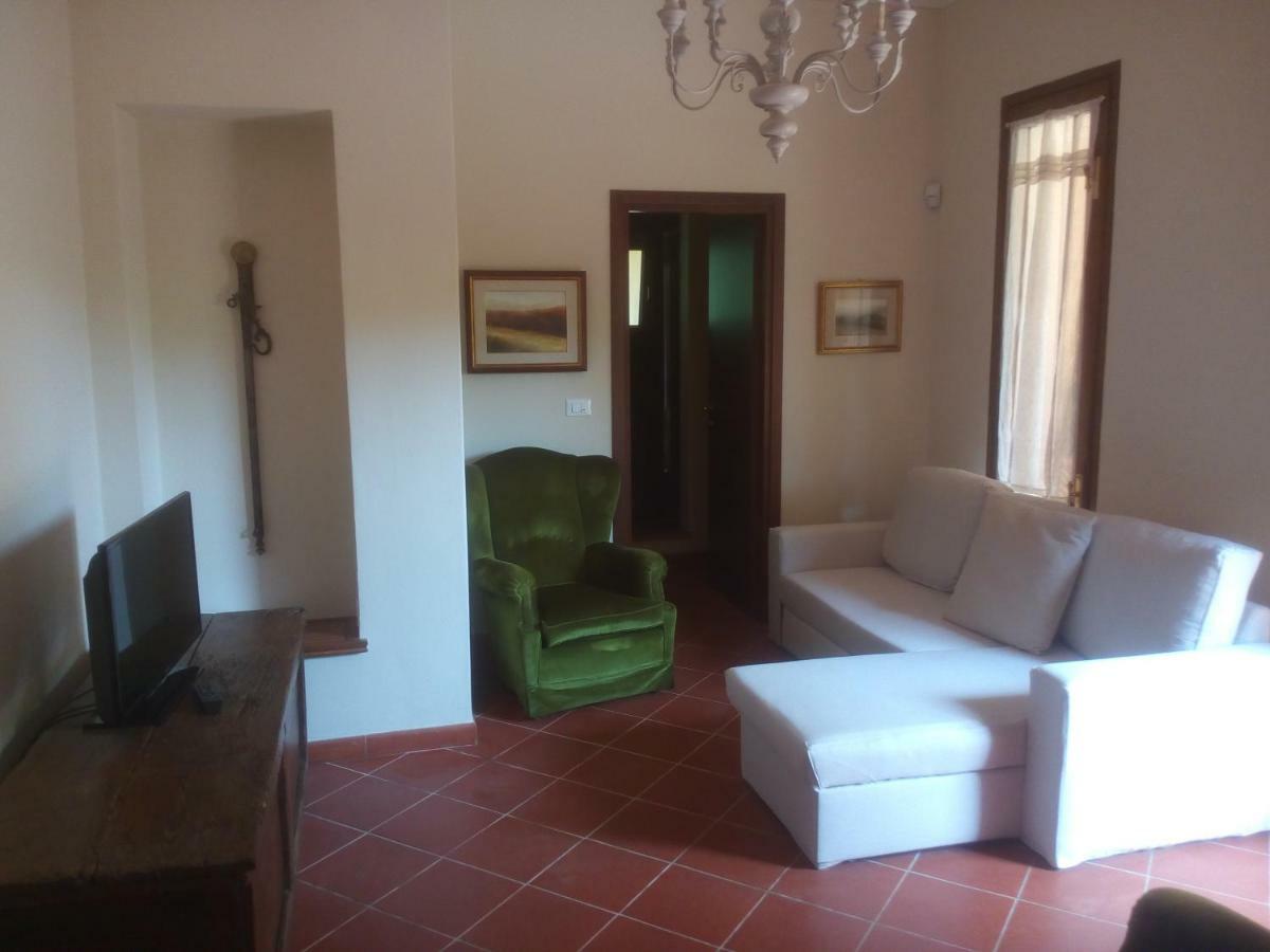 Villa Emma I Lecci Quiesa Extérieur photo