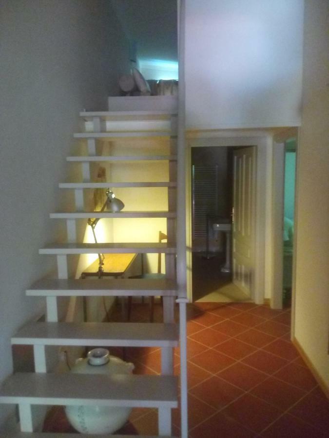 Villa Emma I Lecci Quiesa Extérieur photo