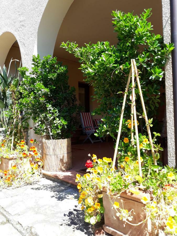 Villa Emma I Lecci Quiesa Extérieur photo